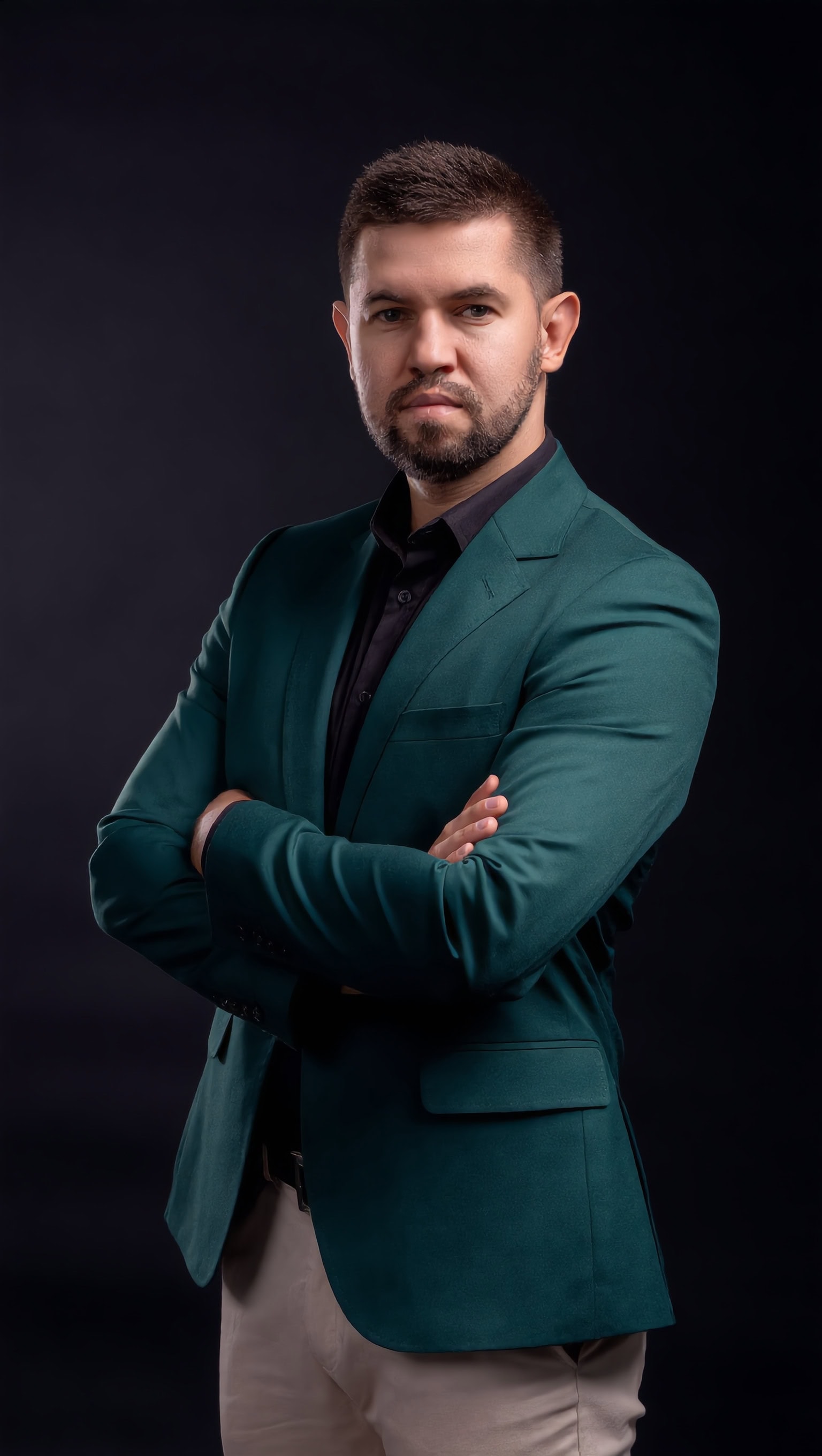 Rafał Lenart - RM Nieruchomości